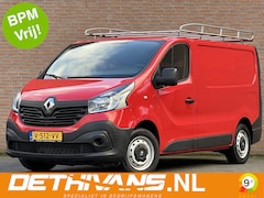 Renault Trafic - 2.0dCi Trekhaak / Imperiaal / Airconditioning / Euro6