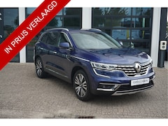 Renault Koleos - Koleos Initiale Paris 1.3 tce 160 EDC (trekhaak afn) 1600 kg trekgewicht