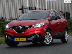 Renault Kadjar - 1.2 TCe Bose LEER/NAVI/LED/CLIMA/CRUISE/PDC