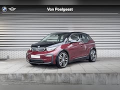 BMW i3 - Unique Forever Edition 120Ah 42 kWh