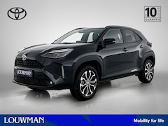 Toyota Yaris Cross - 1.5 Hybrid 115 Dynamic + Comfort Pack