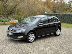 Volkswagen Polo - 1.4 Comfortline CRUISE I PDC I APPLE CARPLAY I AIRCO