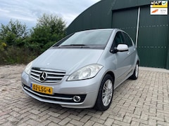 Mercedes-Benz A-klasse - 160 Business Class Elegance| AUTOMAAT| Cruisecontrol| APK| Airco