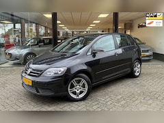 Volkswagen Golf Plus - 1.6 FSI 116pk AUTOMAAT | AIRCO | NAP | PDC