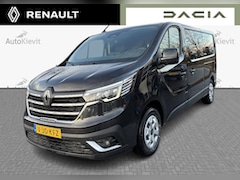 Renault Trafic - 2.0 Blue dCi 110 T30 L2H1 Advance - Zijdeur link + rechts - EASY LINK navi - Additionele p