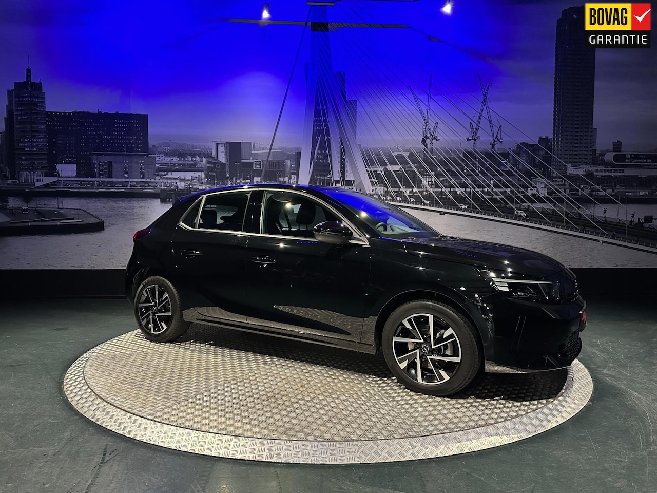 Opel Corsa - 1.2 Turbo GS*Nieuw Model*Carplay*Camera* - AutoWereld.nl