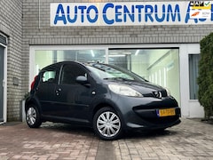 Peugeot 107 - 1.0-12V XS Automaat 5 deurs