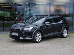 CUPRA Formentor - 1.4 e-Hybrid 204 PK Business PHEV, Panoramadak, Groot-Navigatie, Adap. Cruise Control