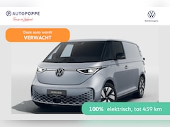 Volkswagen ID. Buzz Cargo - Anniversary Edition 210kW (286pk) 79 kWh