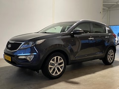 Kia Sportage - 1.6 GDI Leder Navi Camera Trekhaak