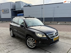 Volkswagen Tiguan - NAVI Camera LEER PANO VOL OPTIE