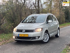 Volkswagen Golf Plus - 1.4 TSI Highline | Airco + Cruise Nu € 2.950,