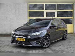 Kia Pro cee'd - ProCeed 1.5 T-GDi 160PK GT-Line BJ2021 Lmv 17" | Led V+A | Pdc | Navi | Keyless entry | Tr