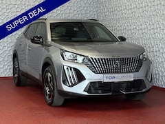 Peugeot 2008 - 1.2 130PK ALLURE PACK BLINDSPOT CARPLAY NAVI LED VIR.COCKPIT 360.CAMERA ADAP.CRUISE KEYLES