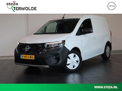 Nissan Townstar - N-Connecta L1 45kWh | 300Km WLTP | Achteruitrijcamera | Automatische airco | Apple CarPlay