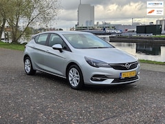 Opel Astra - 1.2 Edition 2020 Camera / Stoelverwarming / Airco 57DK
