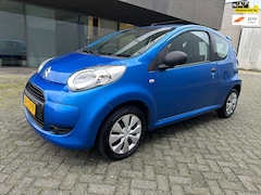 Citroën C1 - 1.0-12V Séduction BJ 6-2010 APK 2-2026