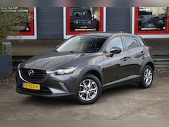 Mazda CX-3 - 2.0 SkyActiv-G 120 Dynamic