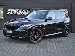 BMW X5 - 50 e xDrive M Sport Pro | Pano | Soft-Close | Driving Assistant