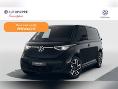 Volkswagen ID. Buzz Cargo - Bulli edition 79 kWh 4MOTION 250 kW (340 pk)