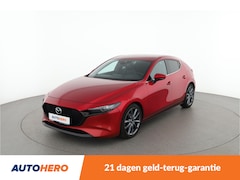 Mazda 3 - 3 2.0 e-SkyActiv-G M Hybrid 122 GA64558