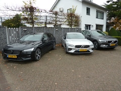 Volvo S60 - T5 211pk Geartronic R-DESIGN