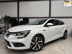 Renault Mégane Estate - 1.2 TCe Bose Panoramadak