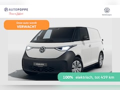 Volkswagen ID. Buzz Cargo - Economy Business 125kW (170pk) 59 kWh