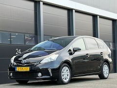 Toyota Prius Wagon - Plus 1.8 Aspiration Limited