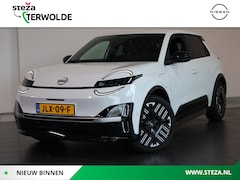 Nissan Micra - ADVANCE 52 kWh | Google Navi | Stoel- & Stuurwielverw. | Adapt. Cruise |