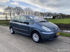 Citroën Xsara Picasso - 1.6i-16V Image Airco Trekhaak