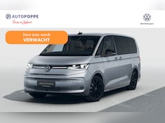 Volkswagen Multivan - 1.5 eHybrid L2 Bulli Edition 4Motion 180Kw (245PK)