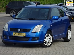 Suzuki Swift - 1.3 Bandit BJ2009 NAP/KUIPSTOELEN/CLIMA/APK