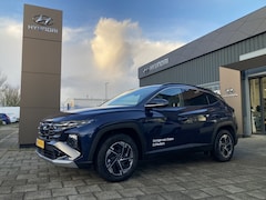 Hyundai Tucson - 1.6 T-GDI HEV Comfort Smart*RIJKLAARPRIJS
