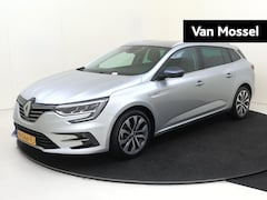 Renault Mégane Estate - 1.3 TCe Business Edition One