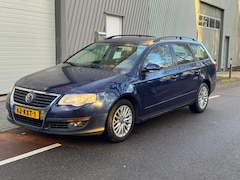 Volkswagen Passat Variant - 1.4 16V TSI Trendline