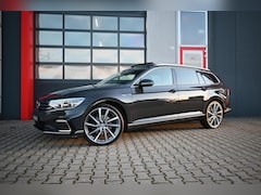 Volkswagen Passat Variant - 1.4 TSI PHEV GTE | PANO | LED