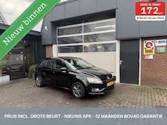 Volkswagen Polo - 1.0 Comfortline LPG-3 TH/CRUISE *ALL-IN PRIJS