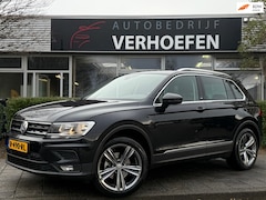 Volkswagen Tiguan - 1.4 TSI ACT Highline - AUTOMAAT - APPLE CARPLAY - ADAPTIVE / LANE ASSIST