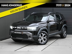 Dacia Duster - TCe 130 mild hybrid Expression | NAVI | CAMERA | STOELVERWARMING | AIRCO | CRUISE CONTROL