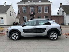 Citroën C4 Cactus - 1.2 PureTech Business AUTOMAAT EERSTE EIGENAAR DEALER ONDERHOUDEN TREKHAAK