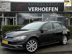 Volkswagen Golf Variant - 1.0 TSI Comfortline Business - STOELVERWARMING - TREKHAAK - NAVIGATIE - ADAPTIEF - PDC VOO