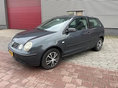Volkswagen Polo - 1.2-12V Nieuw APK