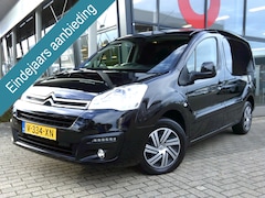 Citroën Berlingo - 1.6 BlueHDI 75 Business Economy | TREKHAAK | AIRCO | CRUISE CONTROL | PARKEERSENSOREN |