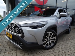 Toyota Corolla Cross - Hybrid 200 Executive AUTOMAAT