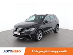 Volkswagen Tiguan - 1.4 TSI eHybrid R-Line Business+ | PR68176 |
