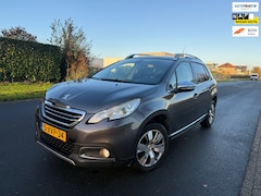 Peugeot 2008 - 1.2 PureTech Allure NAP/PANO/CLIMA/NAVI/APK