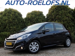Peugeot 208 - 1.2 PureTech*Navi*Cruise*Pdc