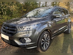 Ford Kuga - 1.5 EcoBoost ST Line 150PK 2019 NAVI APPLE CARPLAY TREKHAAK CAMERA