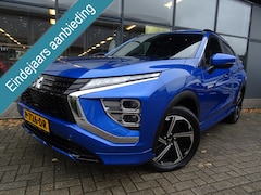 Mitsubishi Eclipse Cross - 2.4 PHEV Executive | 4WD | 188 PK | AUTOMAAT | TREKHAAK | DEALER ONDERHOUDEN |